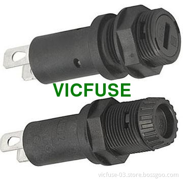 Fuse Holder